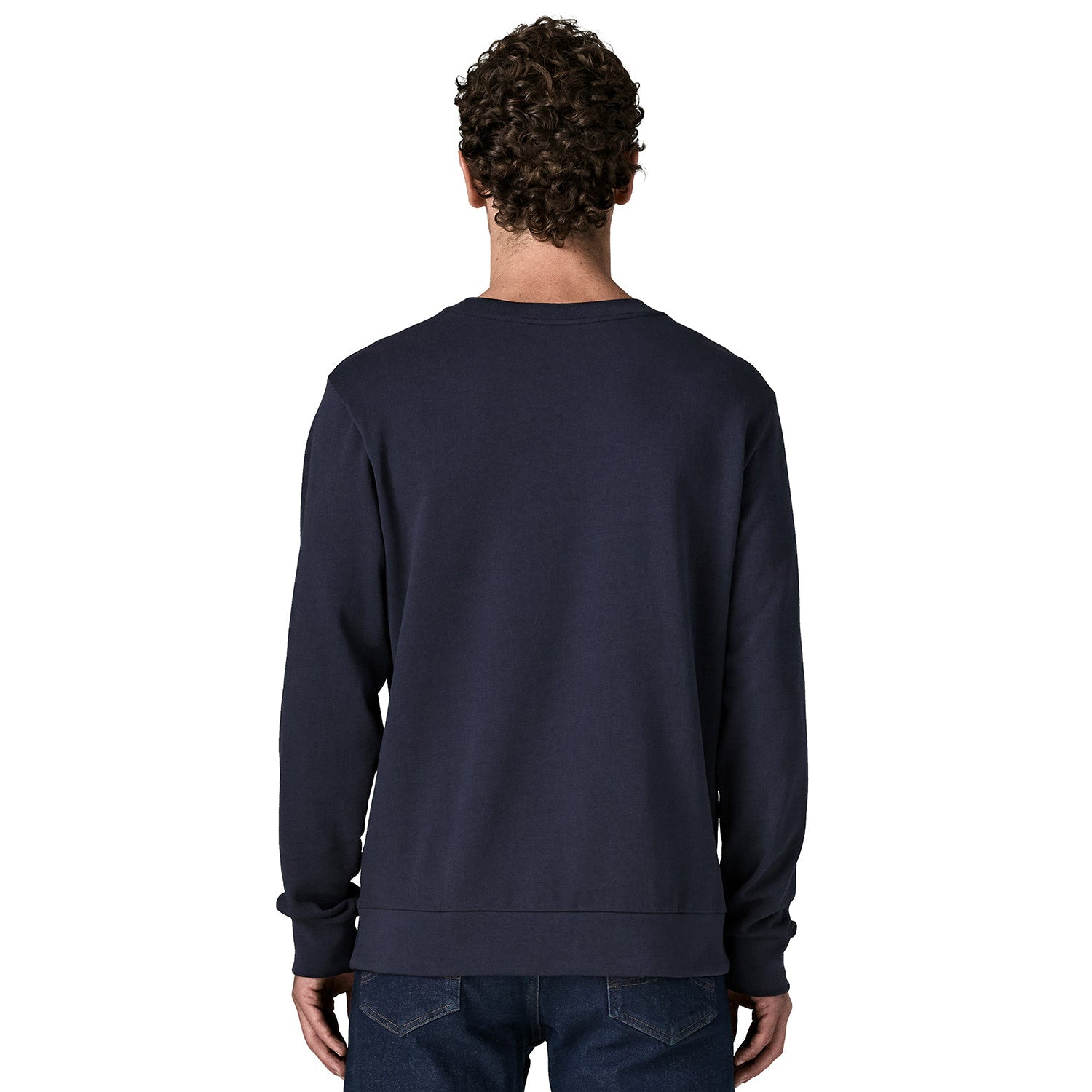 Patagonia Daily Crew New Navy  - 22766-NENA