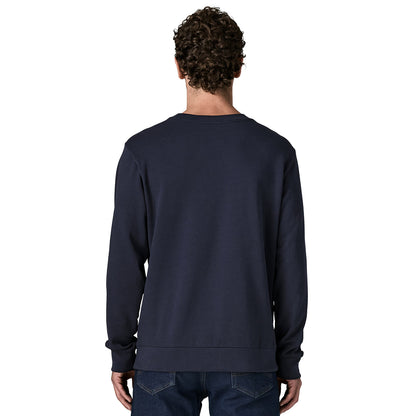 Patagonia Daily Crew New Navy  - 22766-NENA