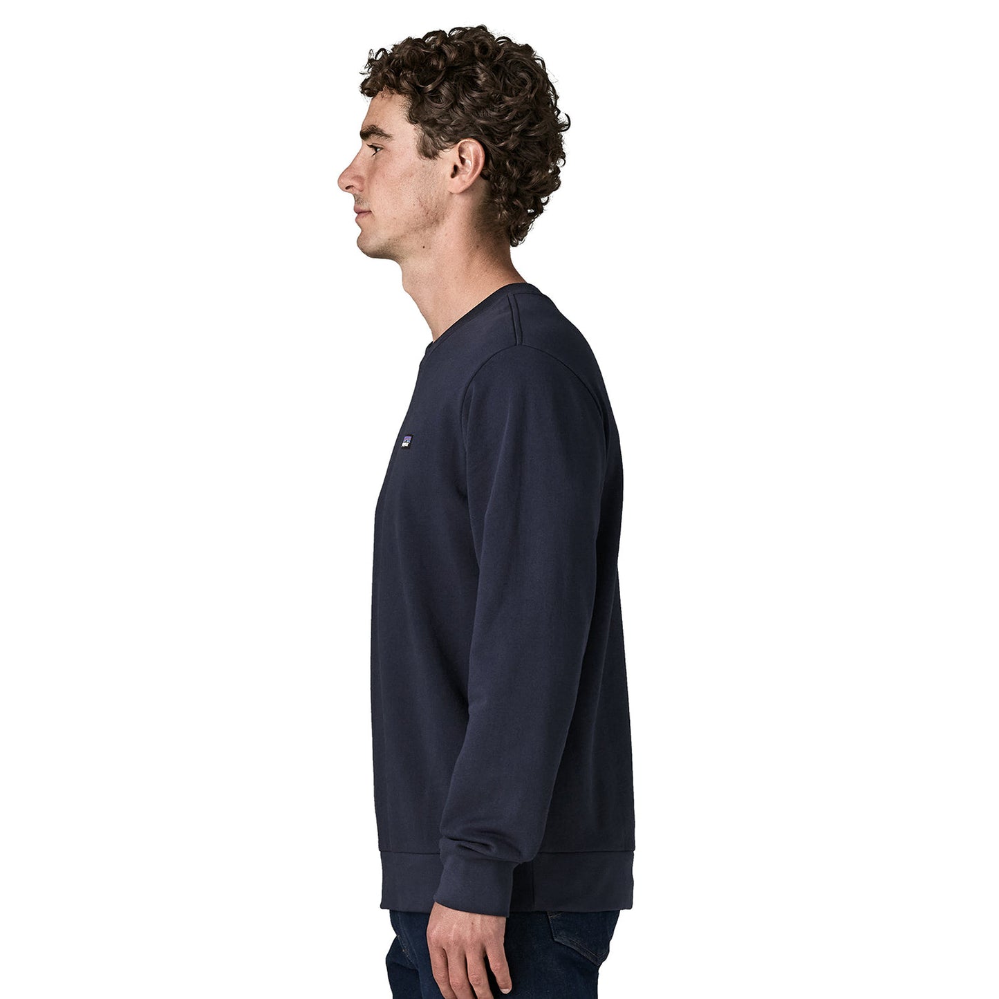 Patagonia Daily Crew New Navy  - 22766-NENA