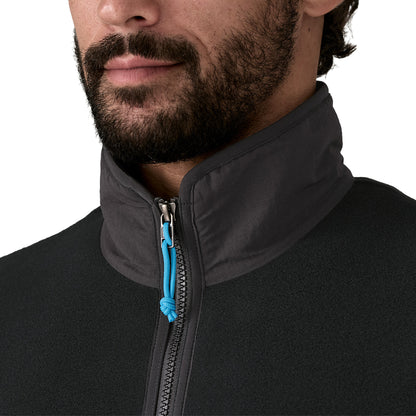 Patagonia Synch Vest Black Solid  - 23011-BKSO