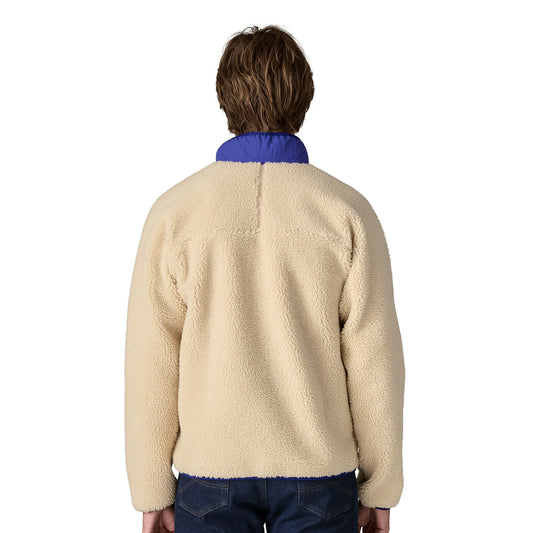 Patagonia Classic Retro-X Jacket Dark Natural  - 23057-DNAT