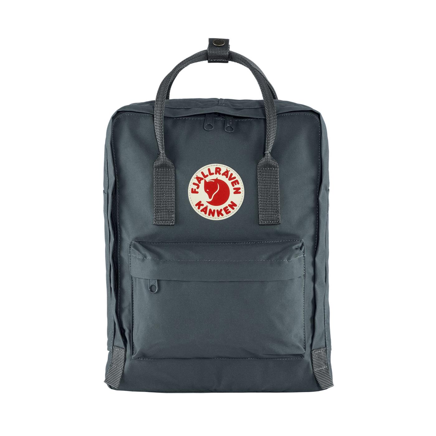 Fjällräven Kanken Graphite  - 23510-031