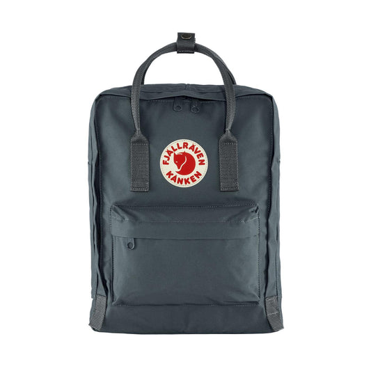 Fjällräven Kanken Graphite  - 23510-031