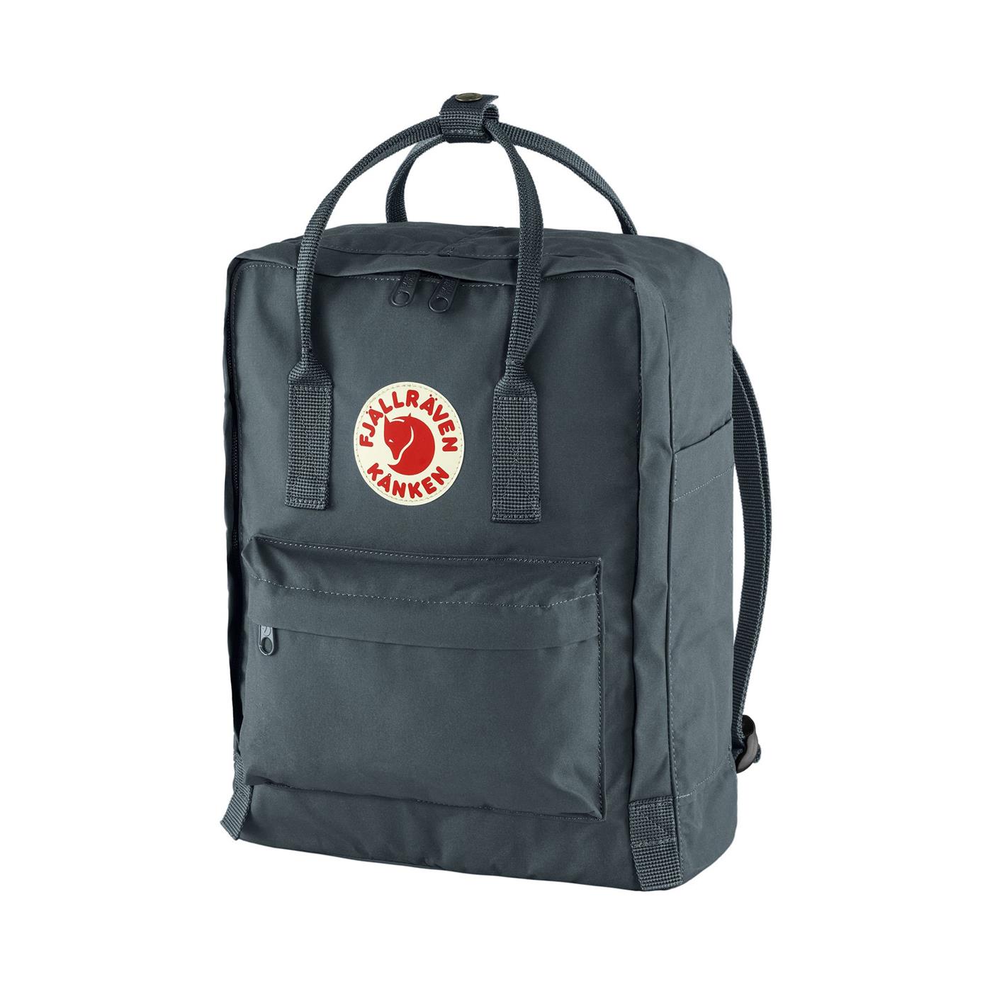 Fjällräven Kanken Graphite  - 23510-031