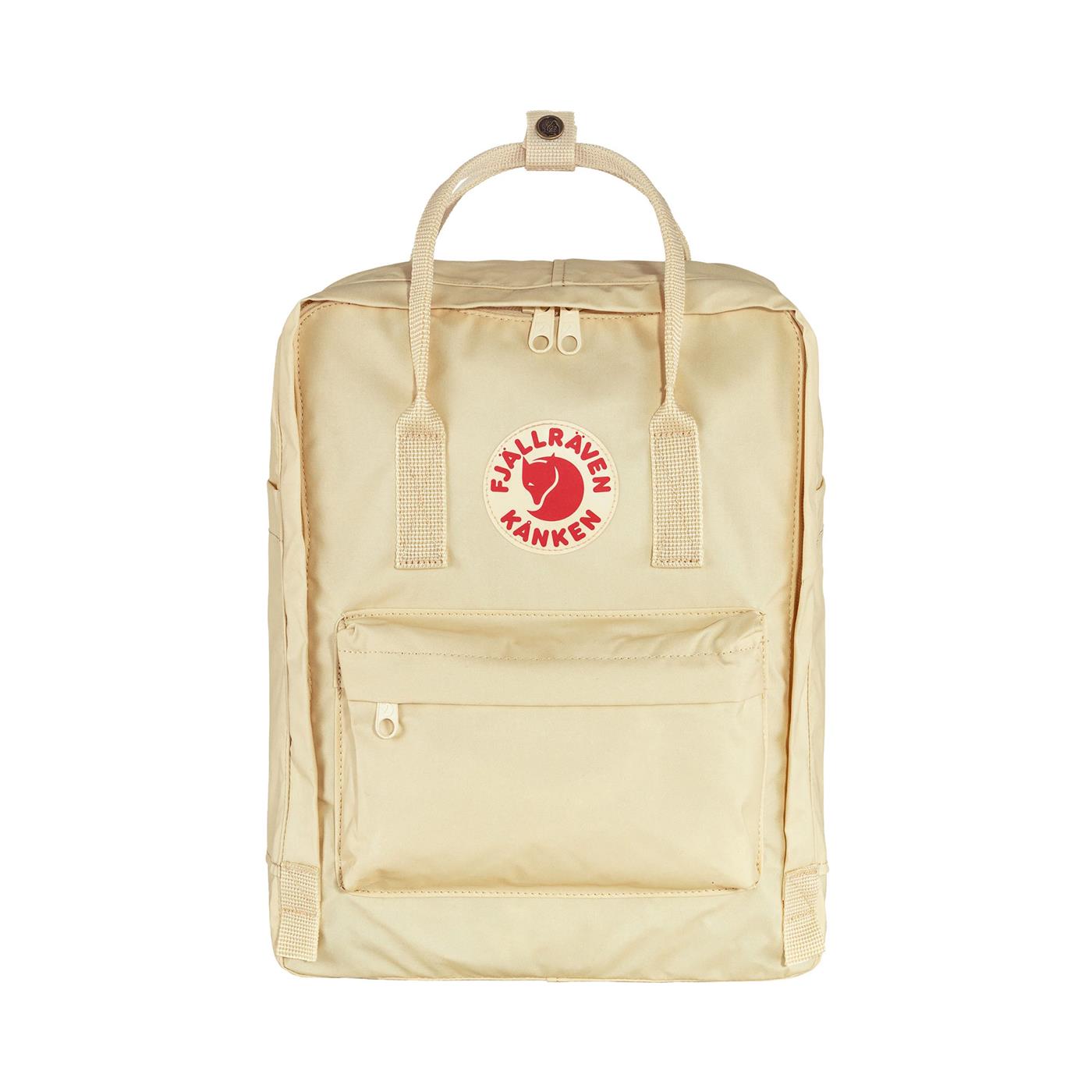 Fjällräven Kanken Light Oak  - 23510-115