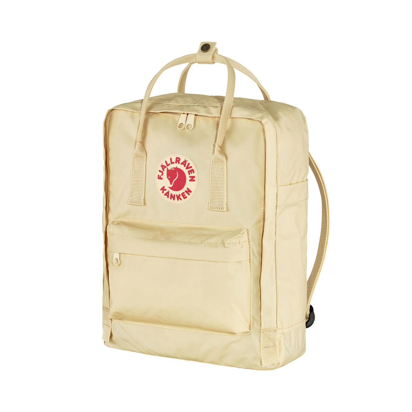 Fjällräven Kanken Light Oak  - 23510-115