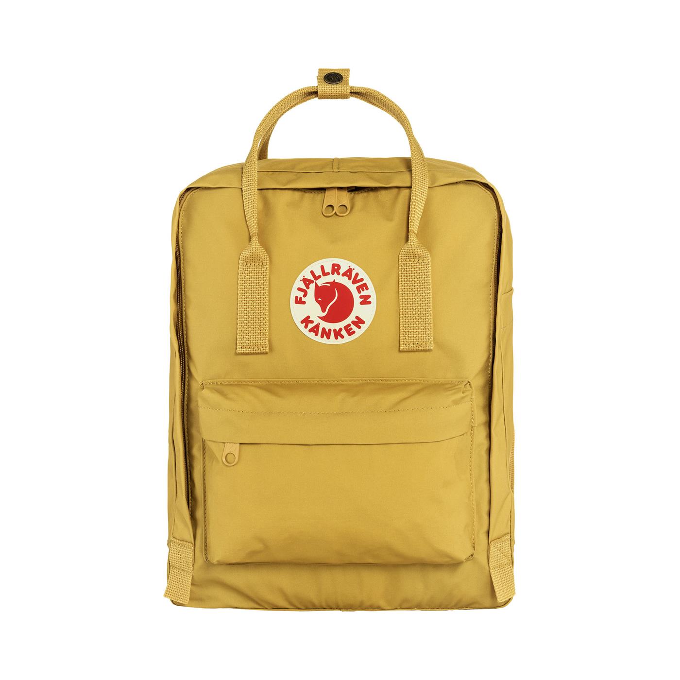 Fjällräven Kanken Kantarell  - 23510-135