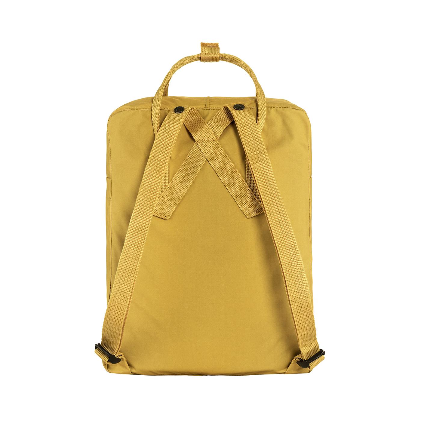 Fjällräven Kanken Kantarell  - 23510-135