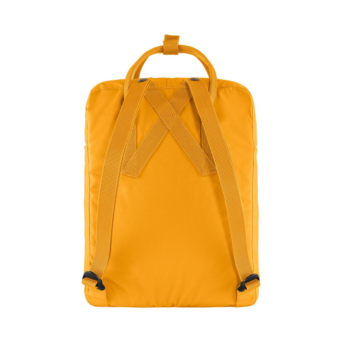 Fjällräven Kanken Warm Yellow  - 23510-141