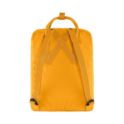 Fjällräven Kanken Warm Yellow  - 23510-141