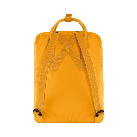 Fjällräven Kanken Warm Yellow  - 23510-141