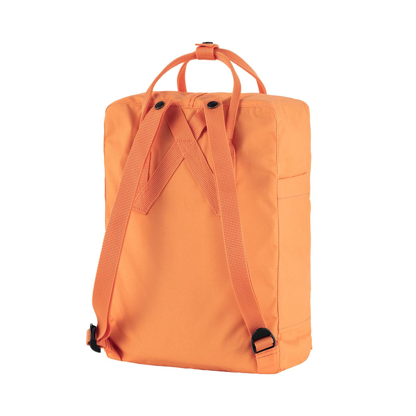 Fjällräven Kanken Sunstone Orange  - 23510-199