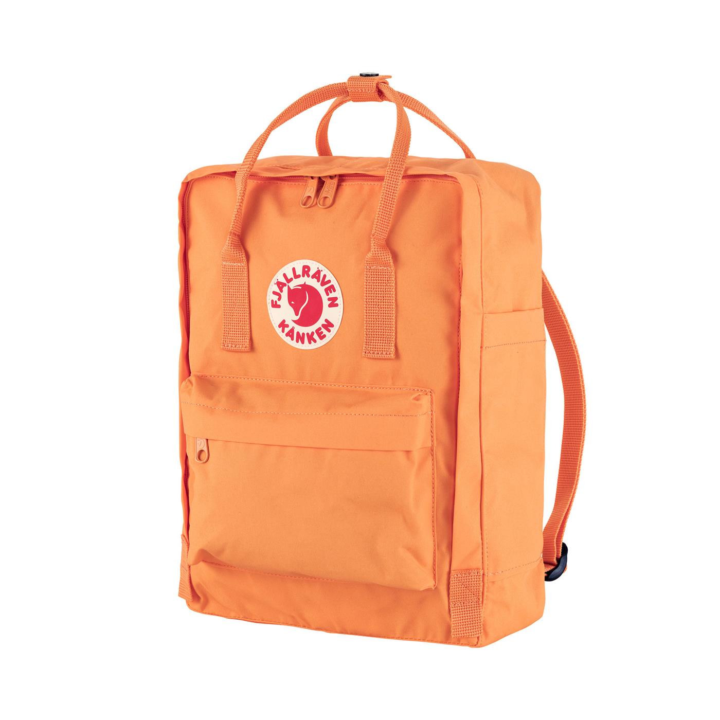 Fjällräven Kanken Sunstone Orange  - 23510-199