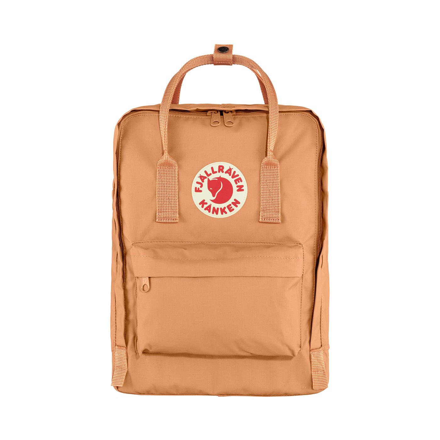 Fjällräven Kanken Peach Sand  - 23510-241