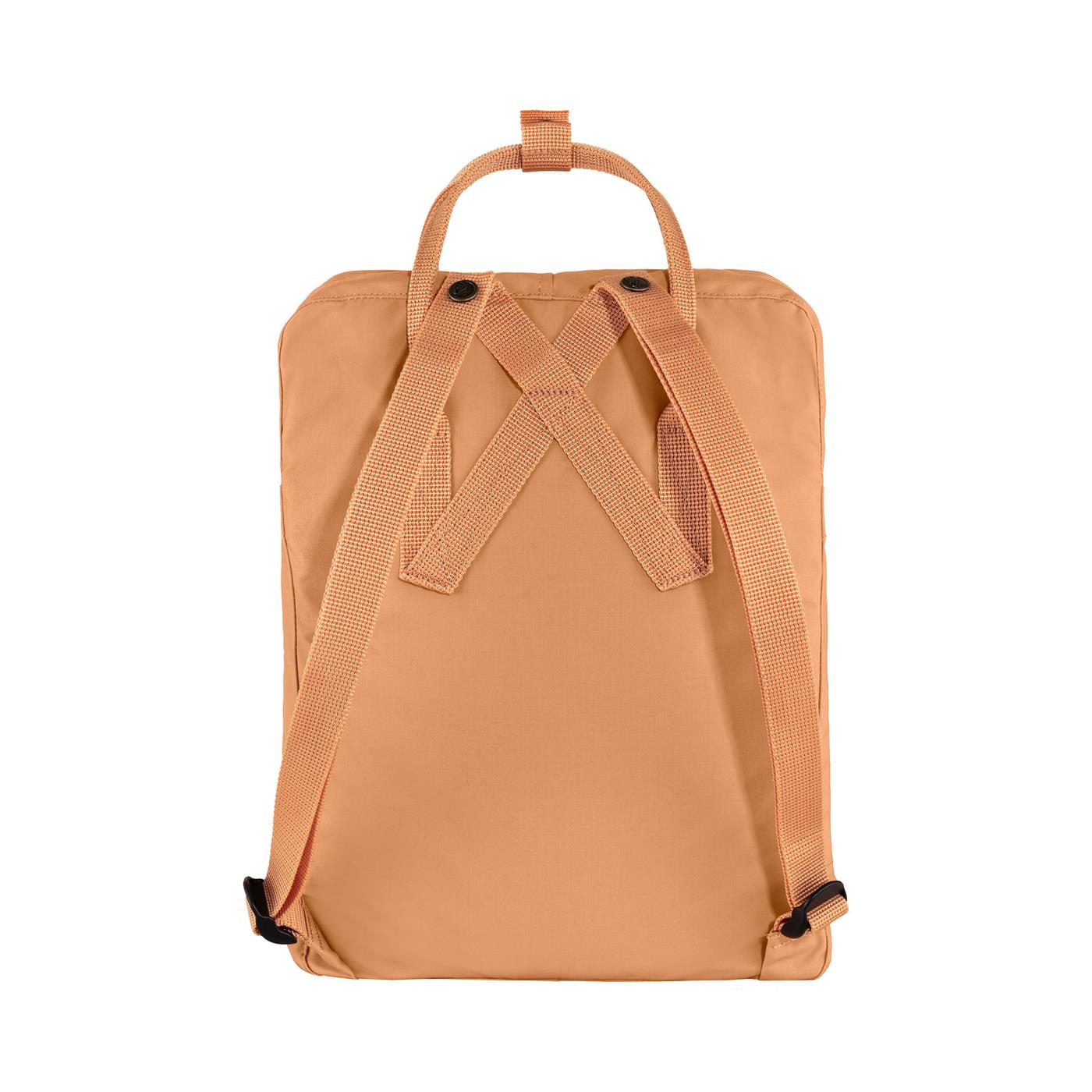 Fjällräven Kanken Peach Sand  - 23510-241