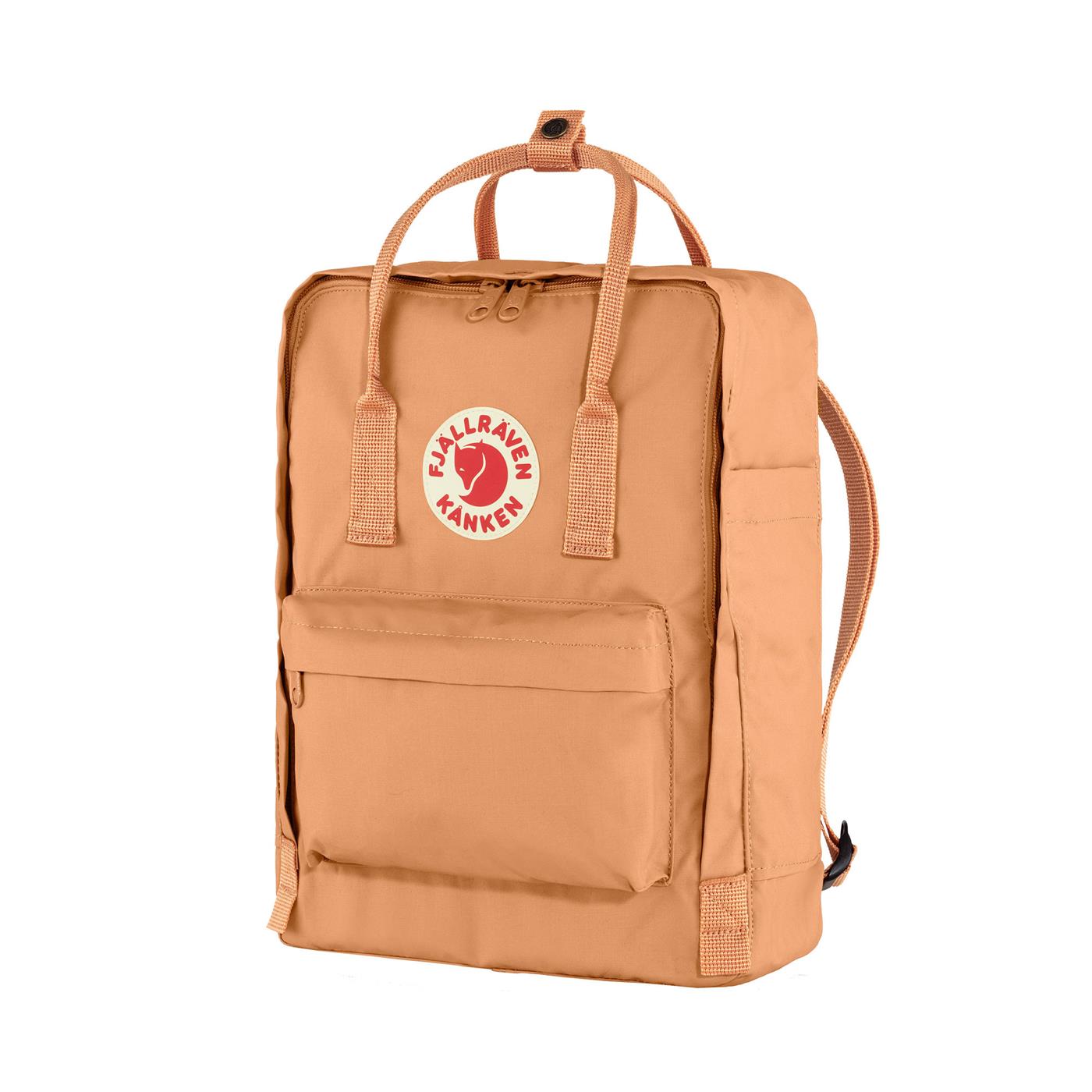 Fjällräven Kanken Peach Sand  - 23510-241