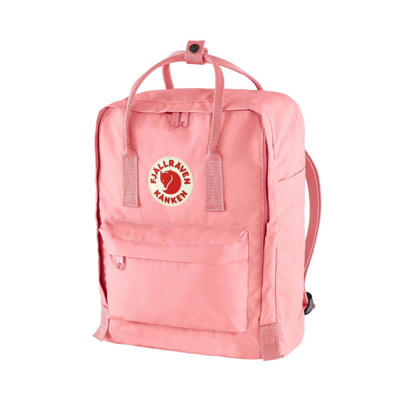 Fjällräven Kanken Pink  - 23510-312