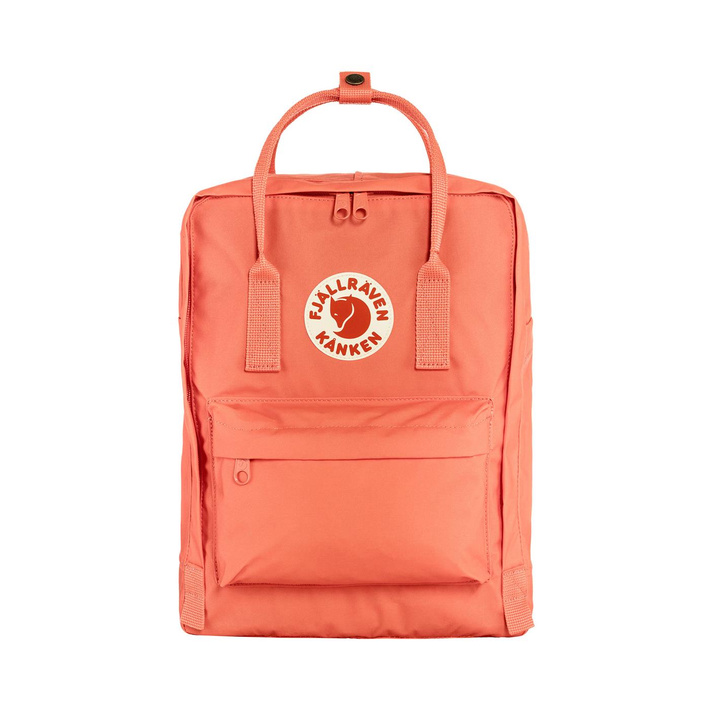 Fjällräven Kanken Korall  - 23510-350