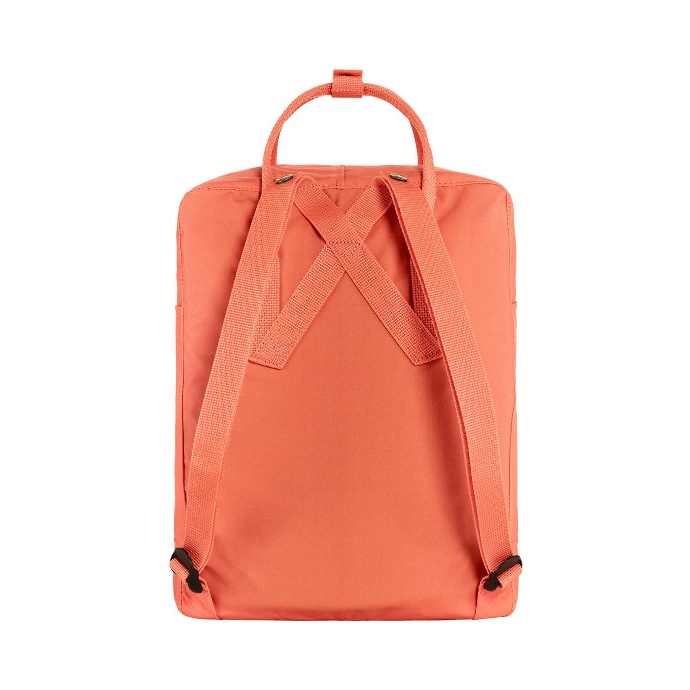 Fjällräven Kanken Korall  - 23510-350