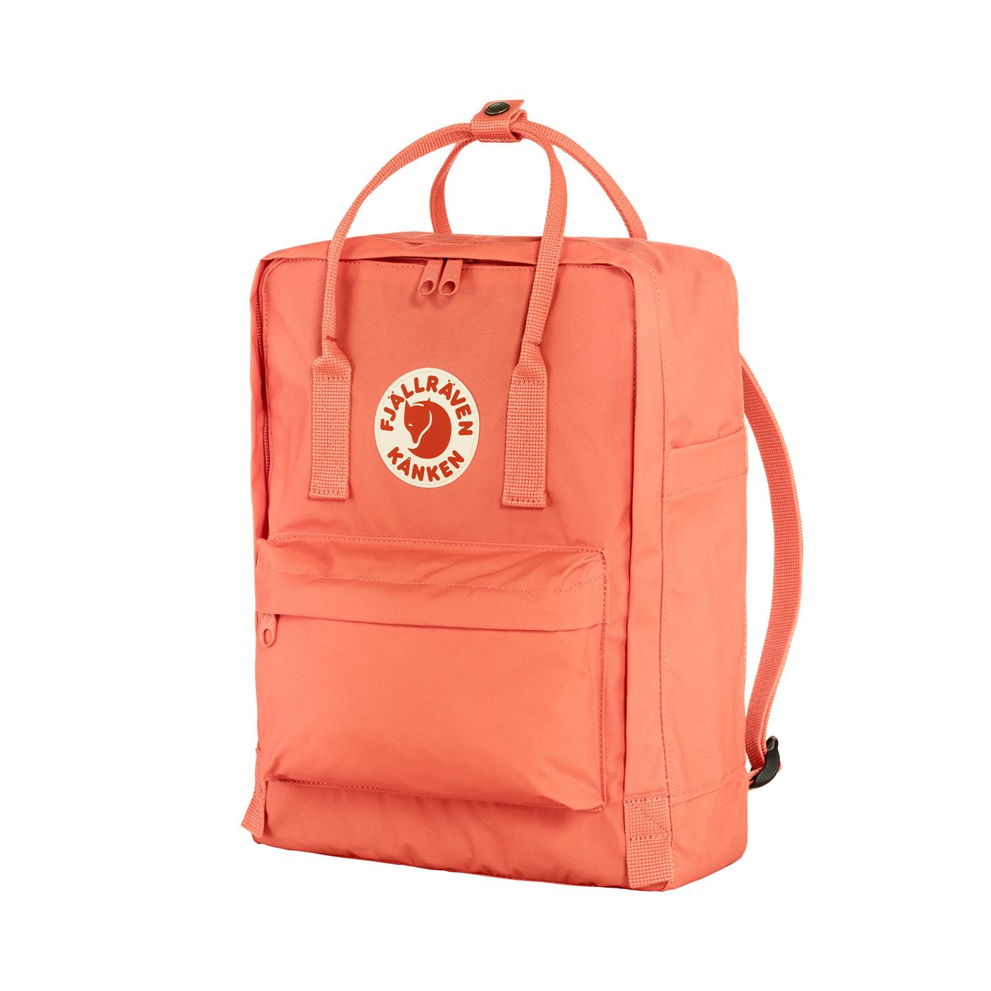 Fjällräven Kanken Korall  - 23510-350