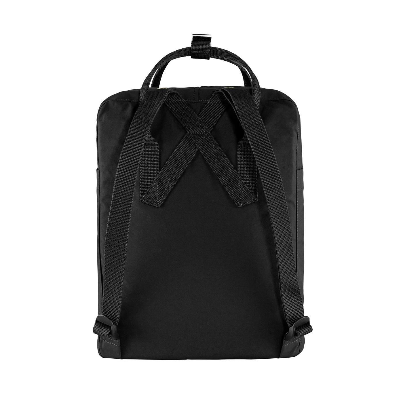 Fjällräven Kanken Black  - 23510-550