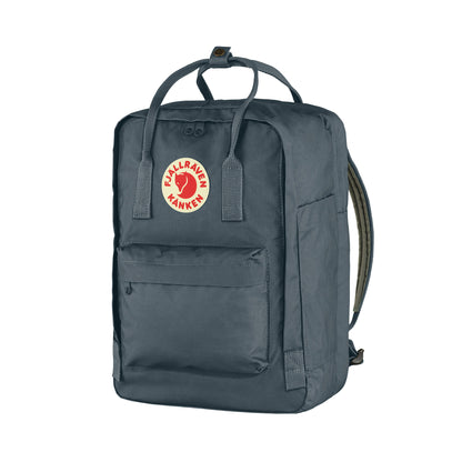 Fjällräven Kanken Laptop 15" Graphite