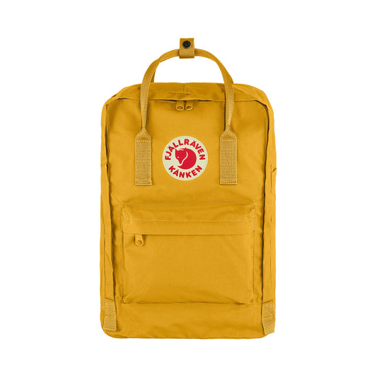 Fjällräven Kanken Laptop 15" Ochre