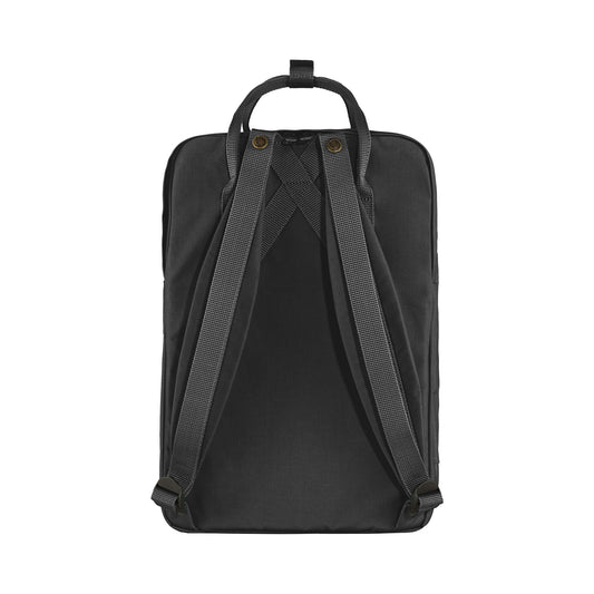 Fjällräven Kanken Laptop 15" Black