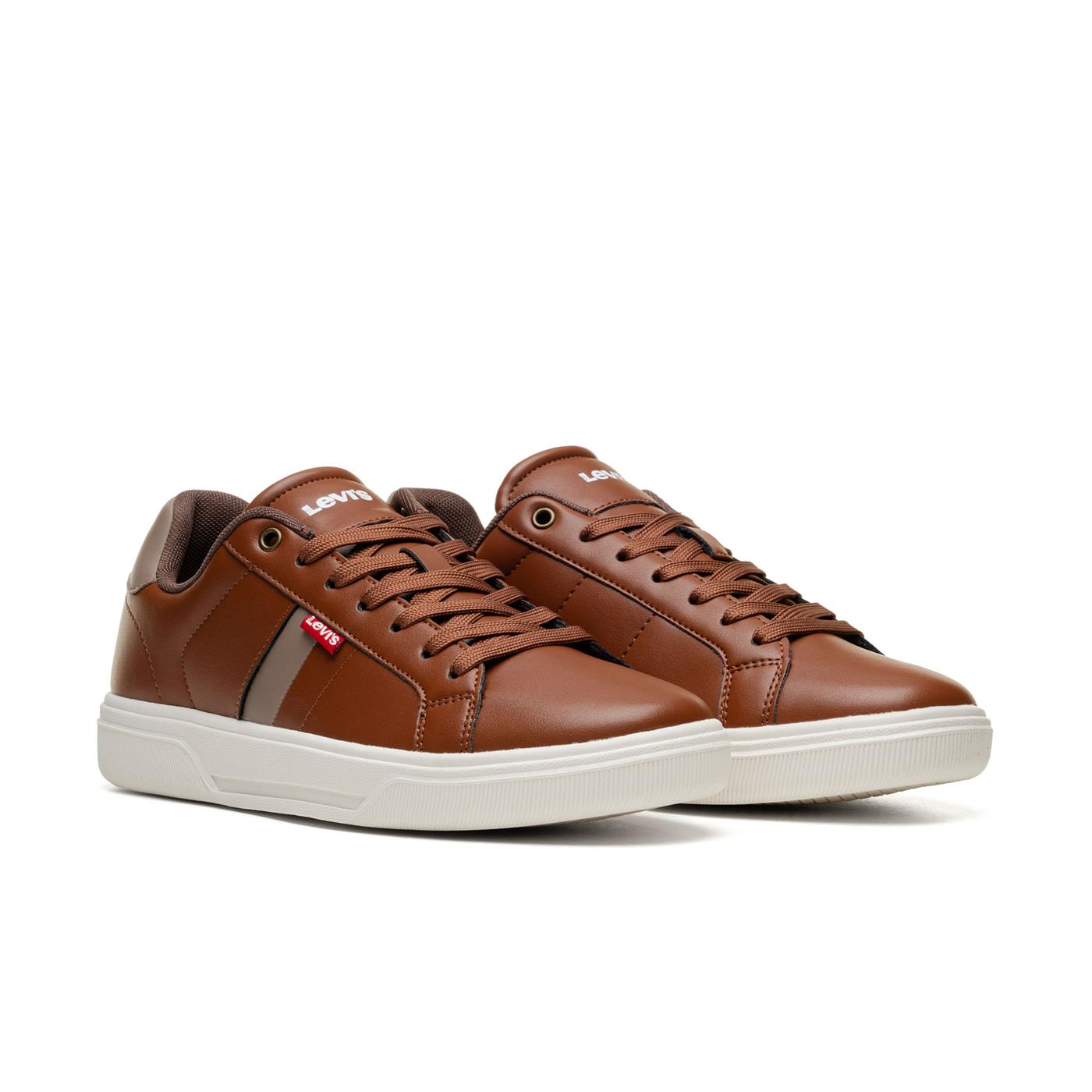 Levis Archie Cognac  - 235431-681-99