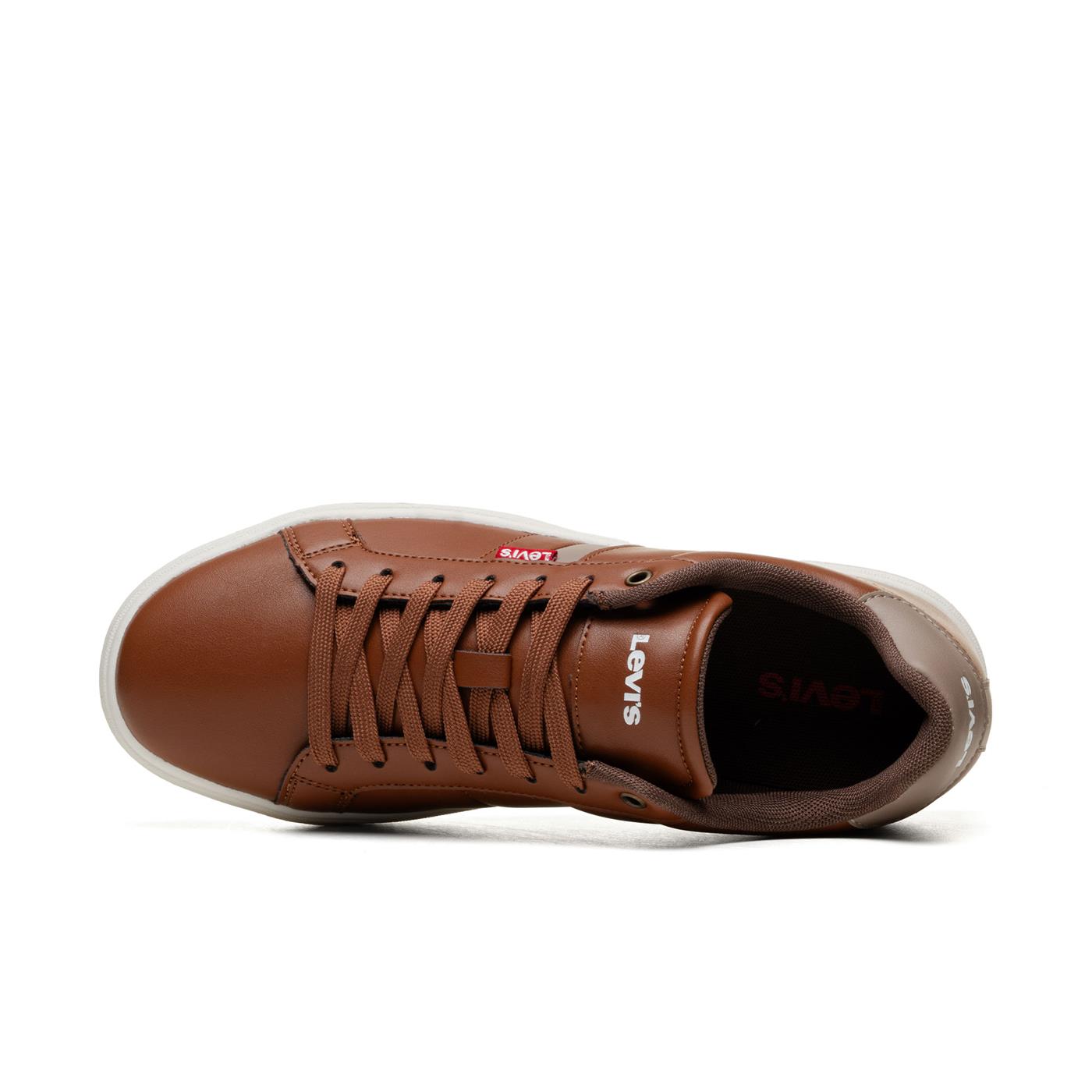 Levis Archie Cognac  - 235431-681-99