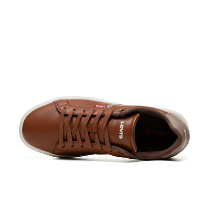 Levis Archie Cognac  - 235431-681-99