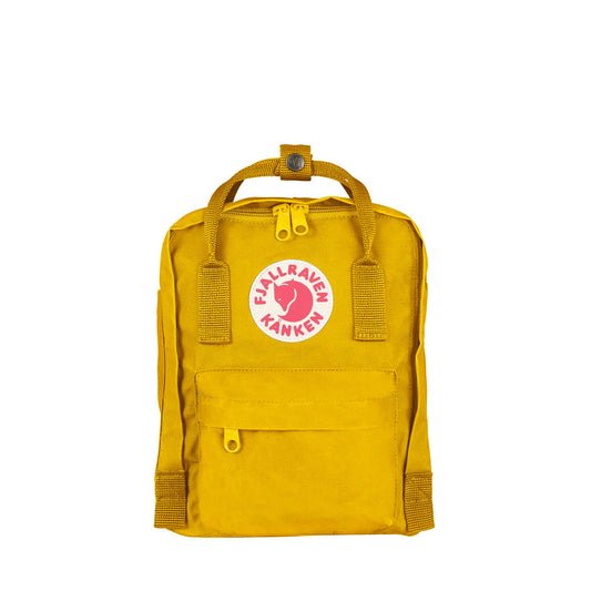 Fjällräven Kanken Mini Warm Yellow  - 23561141