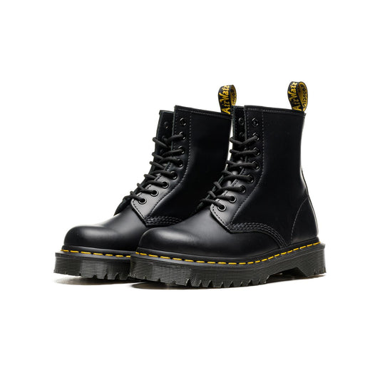 Dr. Martens 1460 Bex Smooth Black  - 25345001