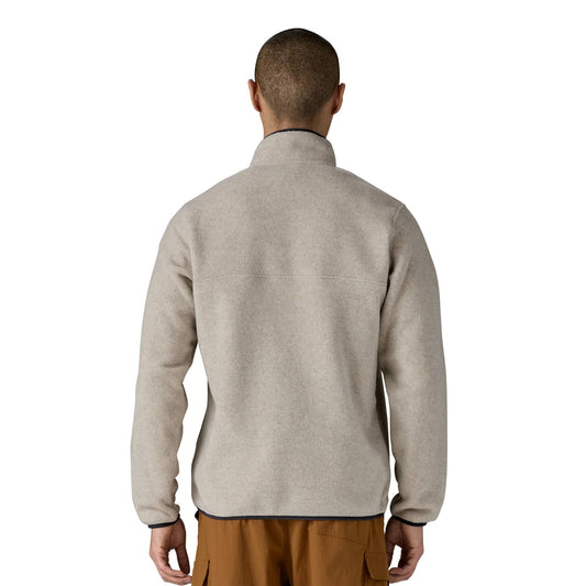 Patagonia Lightweight Synchilla® Snap-T® Fleece Pullover  - 25551-OLNA