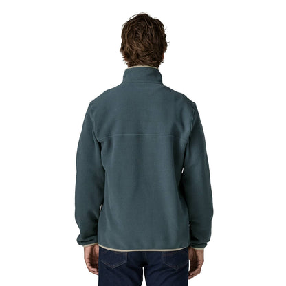 Patagonia Lightweight Synchilla® Snap-T® Fleece Pullover  - 25551-SMTB