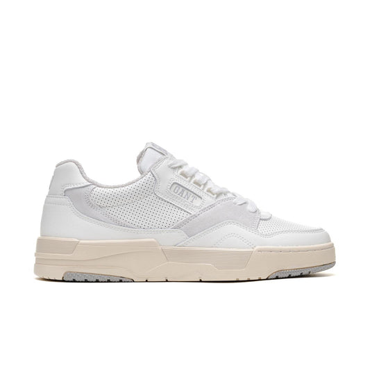 Gant Brookpal Off White  - 25631232-G20