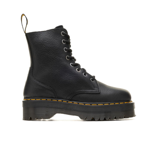 Dr. Martens Jadon III Black Pisa  - 26378001