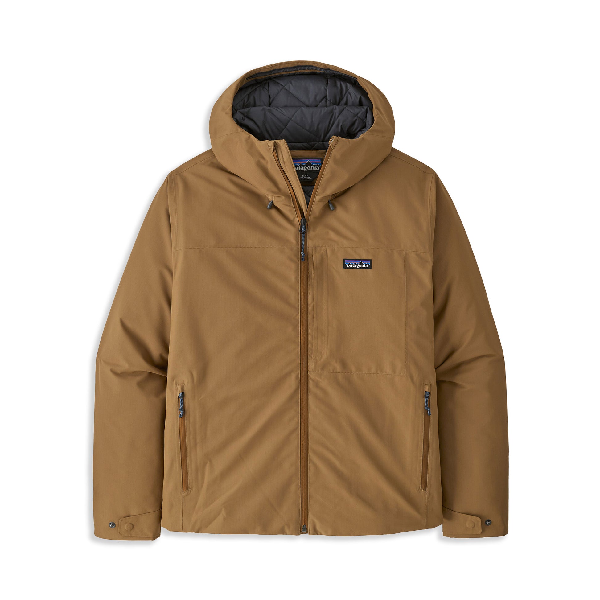 Patagonia Windshadow Jacket Deer Brown  - 26490-DRBN