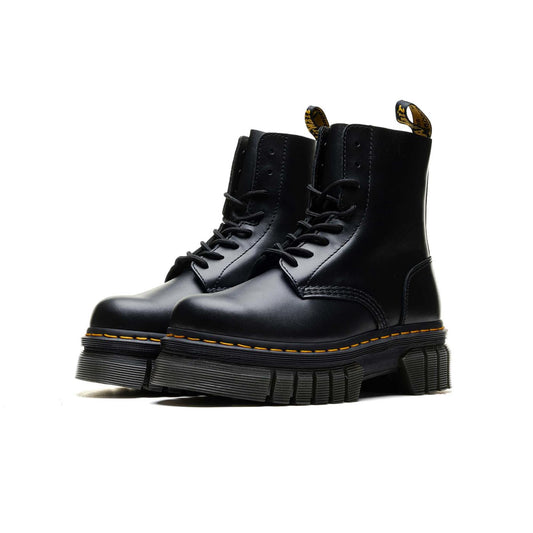Dr. Martens Audrick Black Nappa Lux  - 27149001