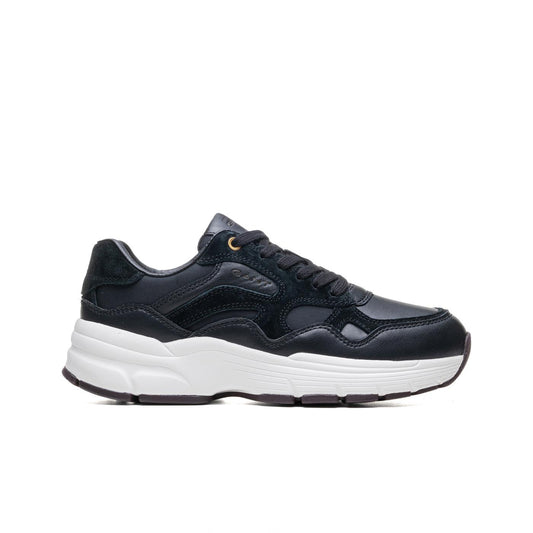 Gant Neuwill Black  - 27531198-G00