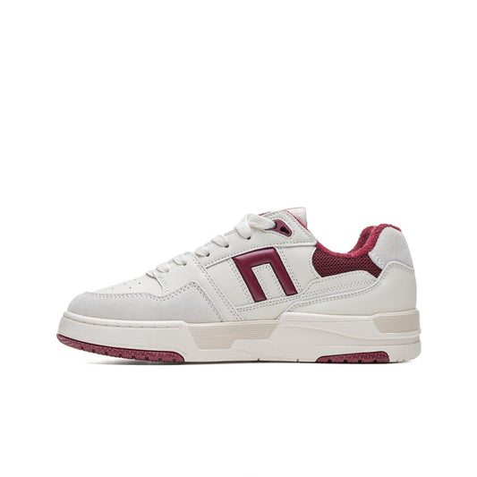 Gant Ellizy Off White/Plum Red  - 27533171-G176