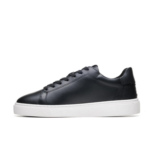 Gant MC Julien Black  - 27631219-G00