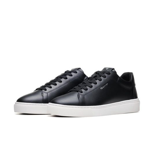 Gant MC Julien Black  - 27631219-G00