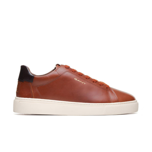 Gant MC Julien Cognac/Dark Brown  - 27631219-G417