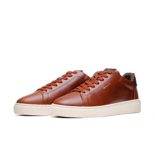 Gant MC Julien Cognac/Dark Brown  - 27631219-G417