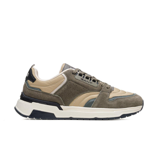 Gant Jeuton Olive  - 27637212-G719