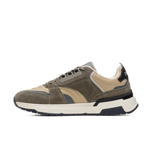 Gant Jeuton Olive  - 27637212-G719