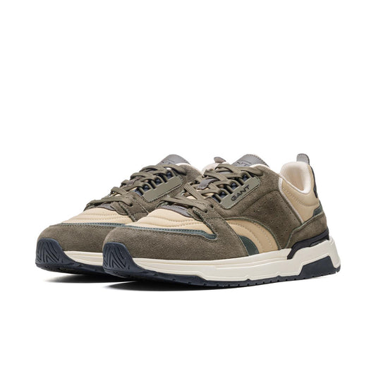 Gant Jeuton Olive  - 27637212-G719