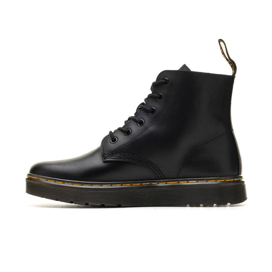 Dr. Martens Thurston Chukka Black Lusso  - 27778001