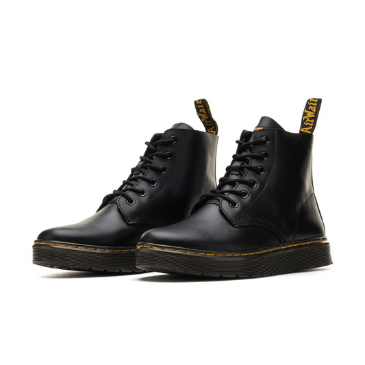Dr. Martens Thurston Chukka Black Lusso  - 27778001